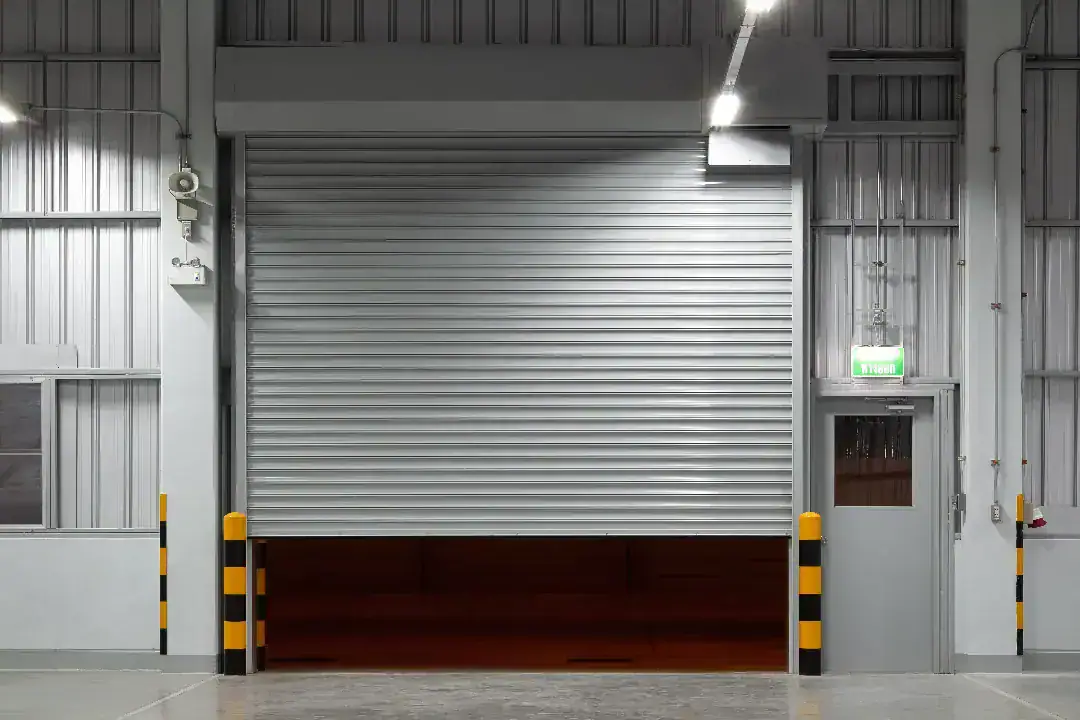 Commercial Roller Door Repairs Adelaide