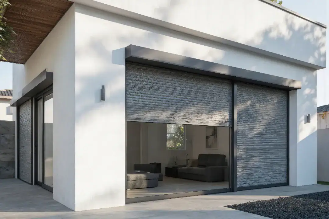 Emergency Roller Door Repairs Adelaide