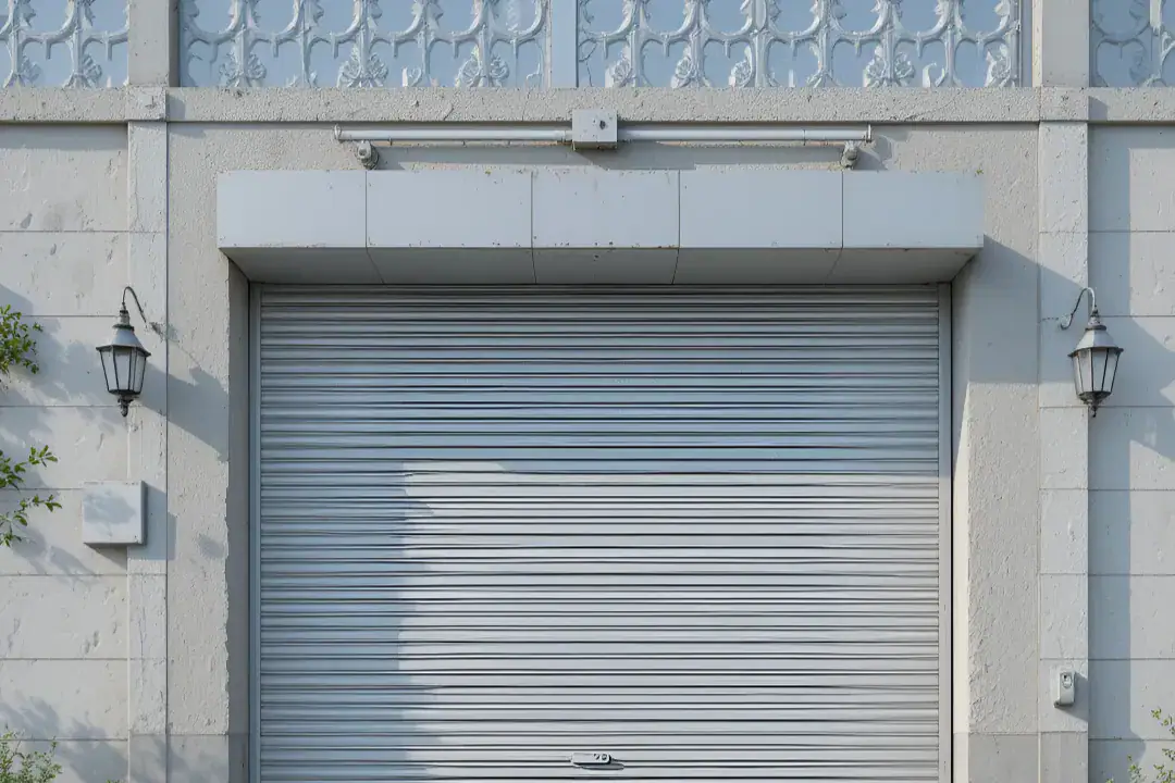 Emergency Roller Door Repairs Adelaide
