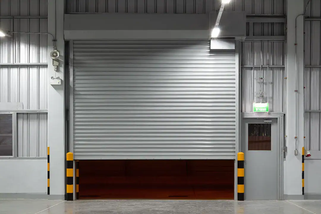 Roller Doors Adelaide Hills