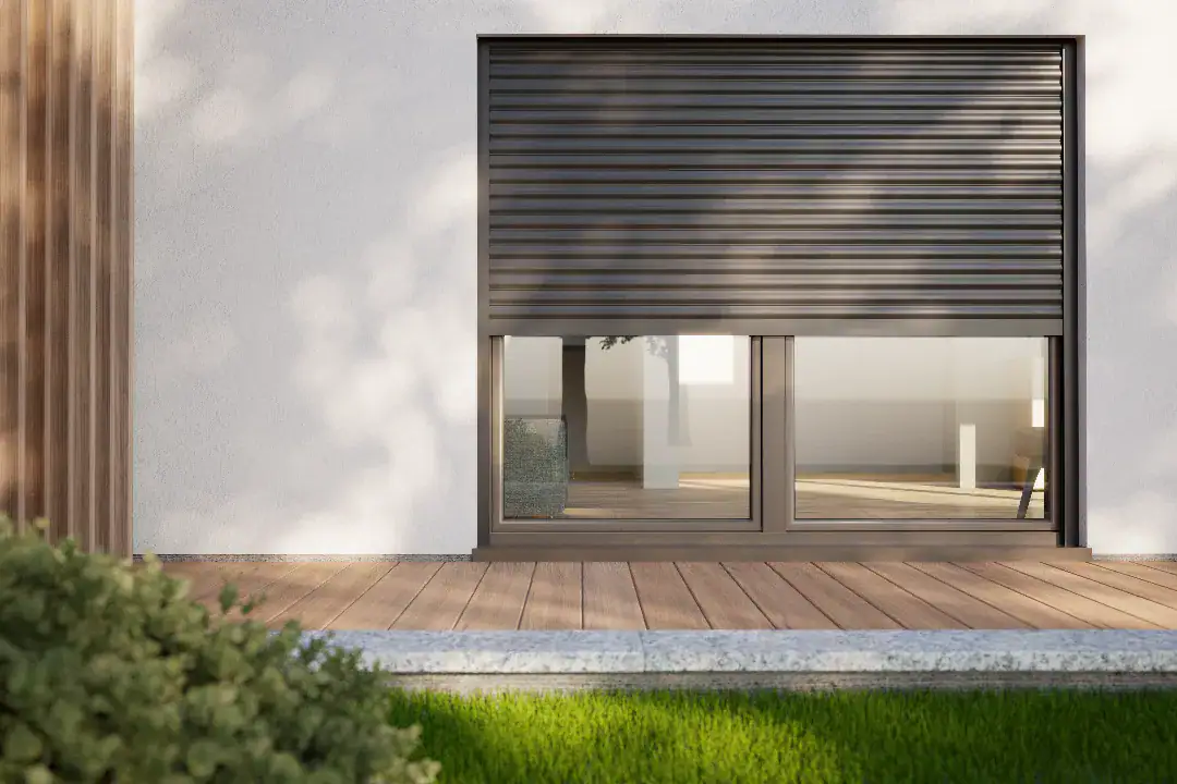 Roller Doors Adelaide Hills