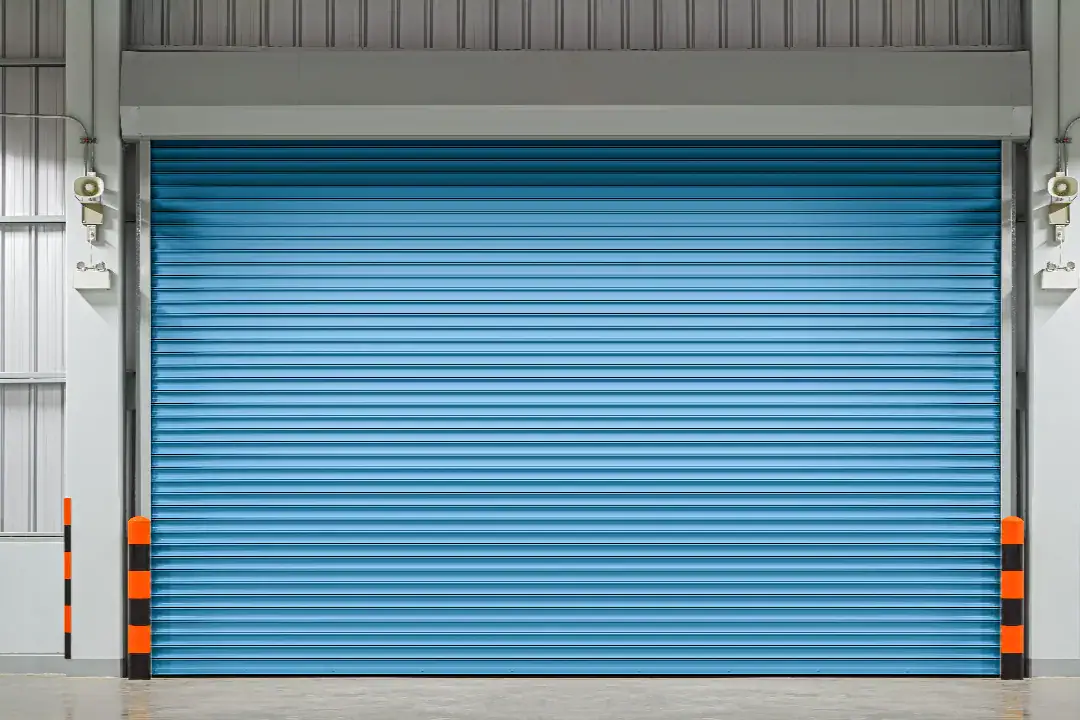 Roller Doors Glenelg