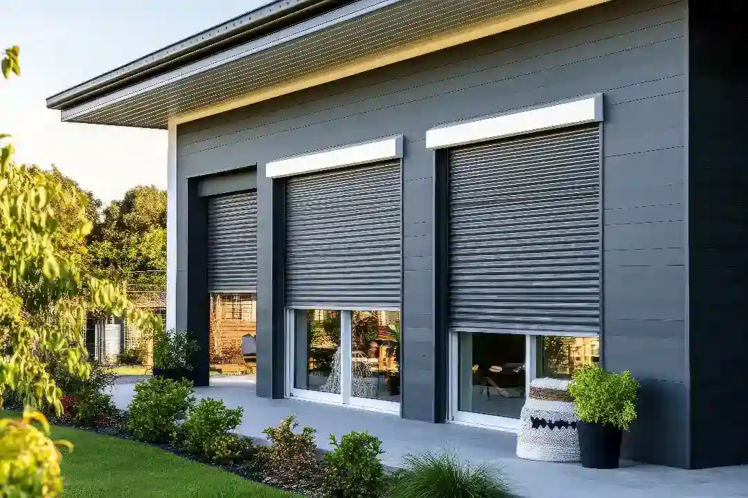 Roller Doors North Adelaide