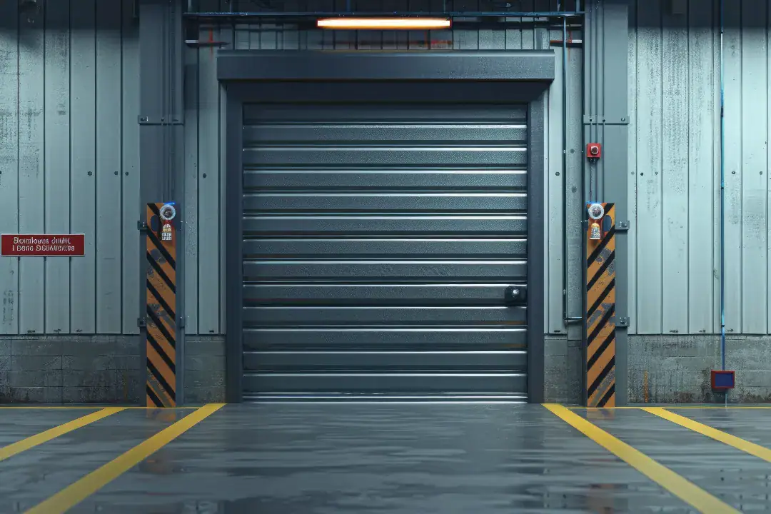 Roller Doors Port Adelaide