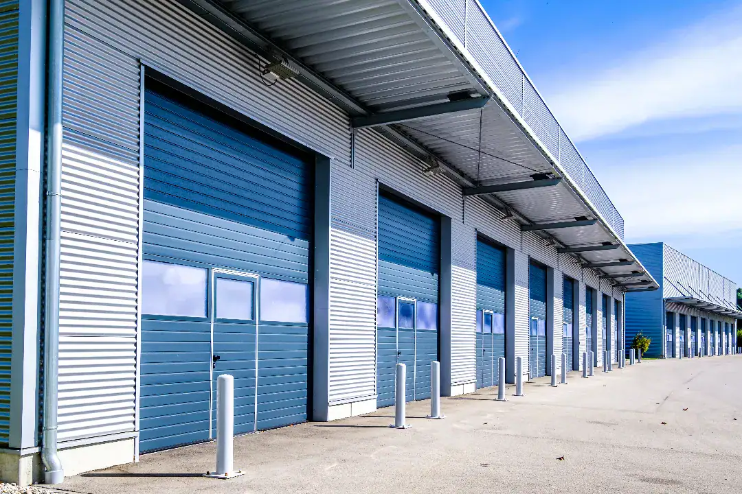 Roller Doors Port Adelaide