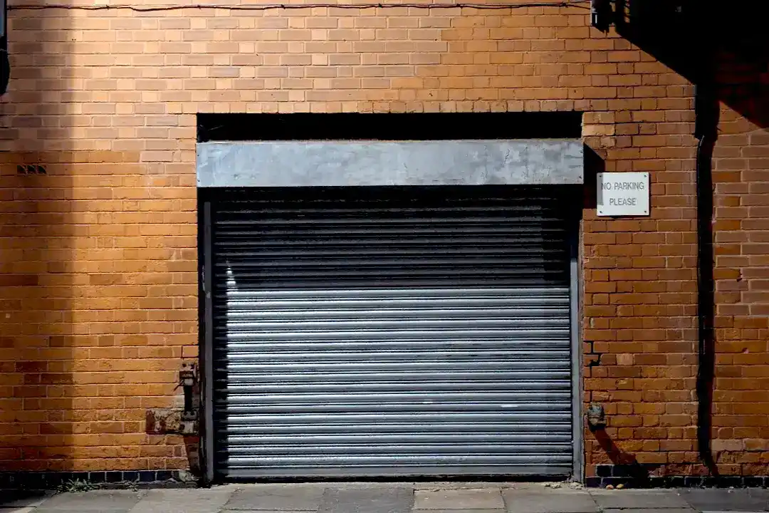 Roller Door Repairs Western Suburbs Adelaide