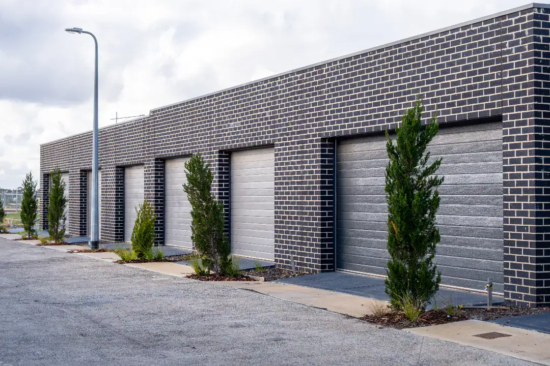 Roller Doors Wallaroo